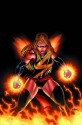 Ms. Marvel - Volume 7: Dark Reign - Brian Reed, Pat Olliffe, Patrick Olliffe