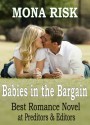 Babies in the Bargain - Mona Risk