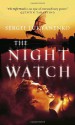 The Nightwatch - Sergei Lukyanenko, Andrew Bromfield