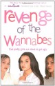 Revenge of the Wannabes - Lisi Harrison