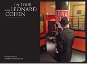 On Tour with Leonard Cohen - Sharon Robinson