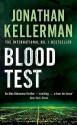 Blood Test - Jonathan Kellerman