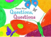 Questions, Questions (Board Book) - Marcus Pfister