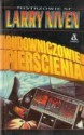 Budowniczowie Pierścienia - Larry Niven