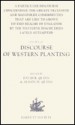 Discourse of Western Planting (Hakluyt Society Extra) - Richard Hakluyt