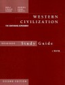 Western Civilization: The Continuing Experiment Complete - Thomas F.X. Noble, Duane J. Osheim