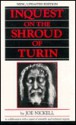 Inquest on the Shroud of Turin - Joe Nickell