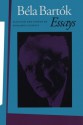 Bela Bartok Essays - Béla Bartók, Benjamin Suchoff