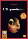 L'Hypnotiseur - Lars Kepler, Hege Roel-Rousson, Pascale Rosier, Thierry Janssen