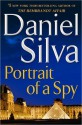 Portrait Of A Spy (Gabriel Allon, #11) - Daniel Silva