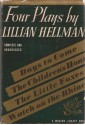 Four Plays - Lillian Hellman