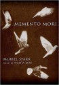 Memento Mori (Audio) - Muriel Spark, Nadia May