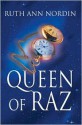 Queen of Raz - Amanda Winters, Ruth Ann Nordin