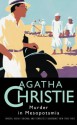 Murder in Mesopotamia - Agatha Christie