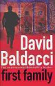 First Family - David Baldacci