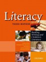 Literacy: Reading, Writing and Children's Literature - Gordon Winch