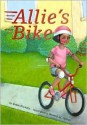 Allie's Bike - Susan Blackaby