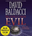 Deliver Us From Evil - David Baldacci