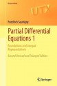 Partial Differential Equations 1: Foundations and Integral Representations (Universitext) - Friedrich Sauvigny