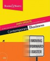 Contemporary Business 2009 Update Package and Audio CDs - Louis E. Boone, David L. Kurtz