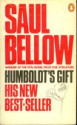 Humboldt's Gift - Saul Bellow