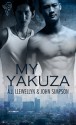 My Yakuza - A.J. Llewellyn, John Simpson