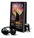 Hex and the City [With Earbuds] - Simon R. Green, Marc Vietor