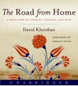 The Road From Home (Audio) - David Kherdian, Adriana Sevan