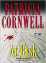 At Risk - Kate Reading, Patricia Cornwell