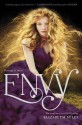 Envy (Fury, #2) - Elizabeth Miles