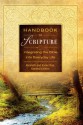 Handbook to Scripture: Integrating the Bible into Everyday Life (Handbook To...) - Kenneth D. Boa, Karen Boa