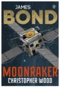 James Bond and Moonraker - Christopher Wood