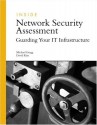 Inside Network Security Assessment: Guarding Your IT Infrastructure [With CDROM] - Michael Gregg, David Kim