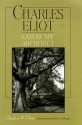 Charles Eliot, Landscape Architect - Charles William Eliot