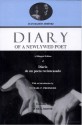 Diary Of A Newlywed Poet: A Bilingual Edition Of Diario De Un Poeta Reciencasado - Michael P. Predmore