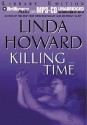 Killing Time - Linda Howard, Joyce Bean