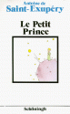 Le Petit Prince - Antoine de Saint-Exupéry, Bernard Giraudeau