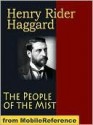 The People Of The Mist - H. Rider Haggard