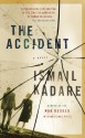 The Accident - Ismail Kadaré, David Bellos