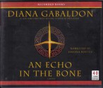 An Echo in the Bone - Diana Gabaldon