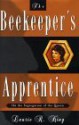 The Beekeeper's Apprentice (Mary Russell, #1) - Laurie R. King