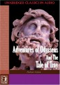 Adventures of Odysseus and the Tale of Troy - Padraic Colum