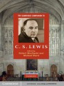 The Cambridge Companion to C. S. Lewis (Cambridge Companions to Religion) - Robert MacSwain, Michael Ward