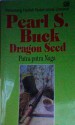 Putra-putra Naga (Softcover) - Pearl S. Buck, Lucie Dokubani