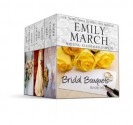 Bridal Bouquets Collection--Boxed Set - Geralyn Dawson, Emily March