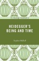 The Routledge Guidebook to Heidegger's Being and Time (The Routledge Guides to the Great Books) - Stephen Mulhall