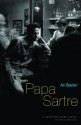 Papa Sartre (Modern Arabic Literature) - Ali Bader, Aida Bamia