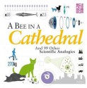 A Bee in a Cathedral: And 99 Other Scientific Analogies. - Joel Levy