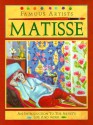 Matisse - Antony Mason