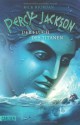 Der Fluch des Titanen (Percy Jackson, #03) - Rick Riordan, Gabriele Haefs